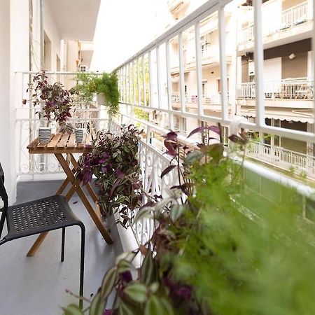 Ancient Agora Central Living เทสซาโลนิกิ ภายนอก รูปภาพ